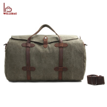 Bolso de lona durable del viaje de la lona de los nuevos productos calientes vendedores